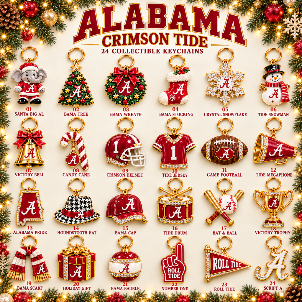 Premium ACT Christmas Wonder Wheel TTMH