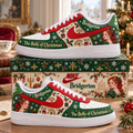 BGT Premium Christmas Low-Top Sneaker PTKL