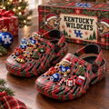 KWC Premium Christmas Echo Clog 2 PTKL
