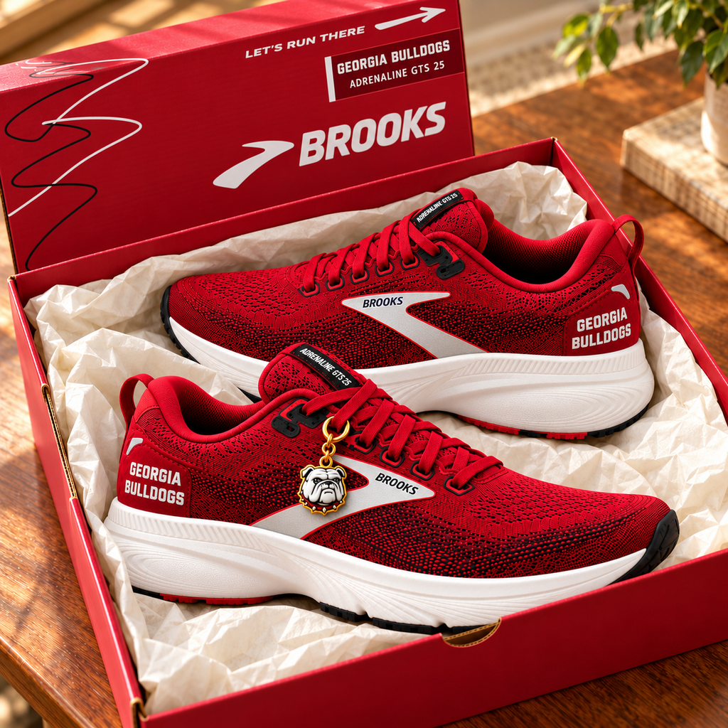 GGBD Premium Unisex Charm Sneakers NHVH