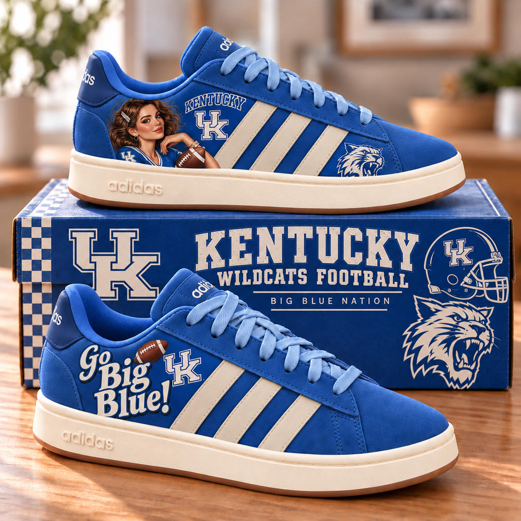 KWC PREMIUM ART SNEAKERS HQH