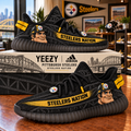 PBS Premium Low-Top Sneakers TTTT