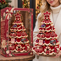 DST Decorative Christmas Tree HTTT