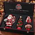OSB Light-Up Christmas Decor Set DNBN